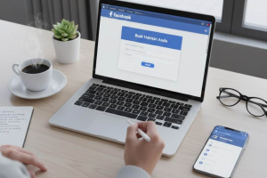 Mudah dan Cepat! Ini Cara Mengaktifkan Mode Profesional di Profil Facebook