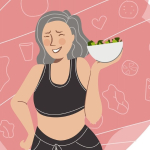 Tips Strategis Menurunkan Berat Badan Tanpa Tersiksa: Fokus pada Kebiasaan, Bukan Larangan