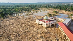 Bareskrim Polri Usut Dugaan Pembalakan Liar Pemicu Banjir Bandang di Aceh Tamiang