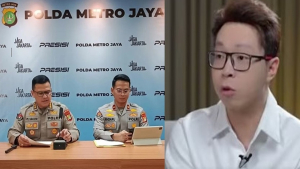 Kasus Richard Lee: Polisi Terapkan Pasal Berlapis, Ancaman Denda hingga Rp5 Miliar