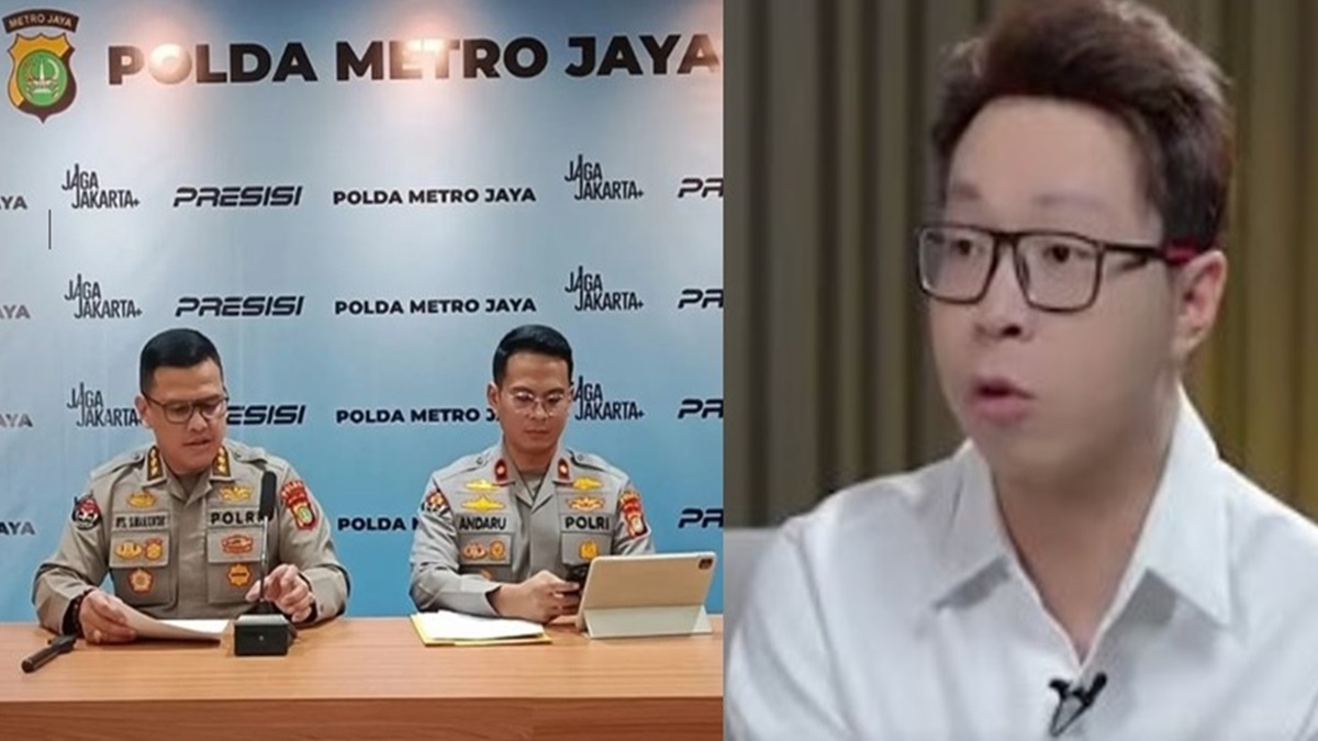 Kasus Richard Lee: Polisi Terapkan Pasal Berlapis, Ancaman Denda hingga Rp5 Miliar