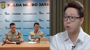 Kasus Dugaan Pelanggaran Konsumen, Ricard Lie Dijadwalkan Diperiksa Polisi