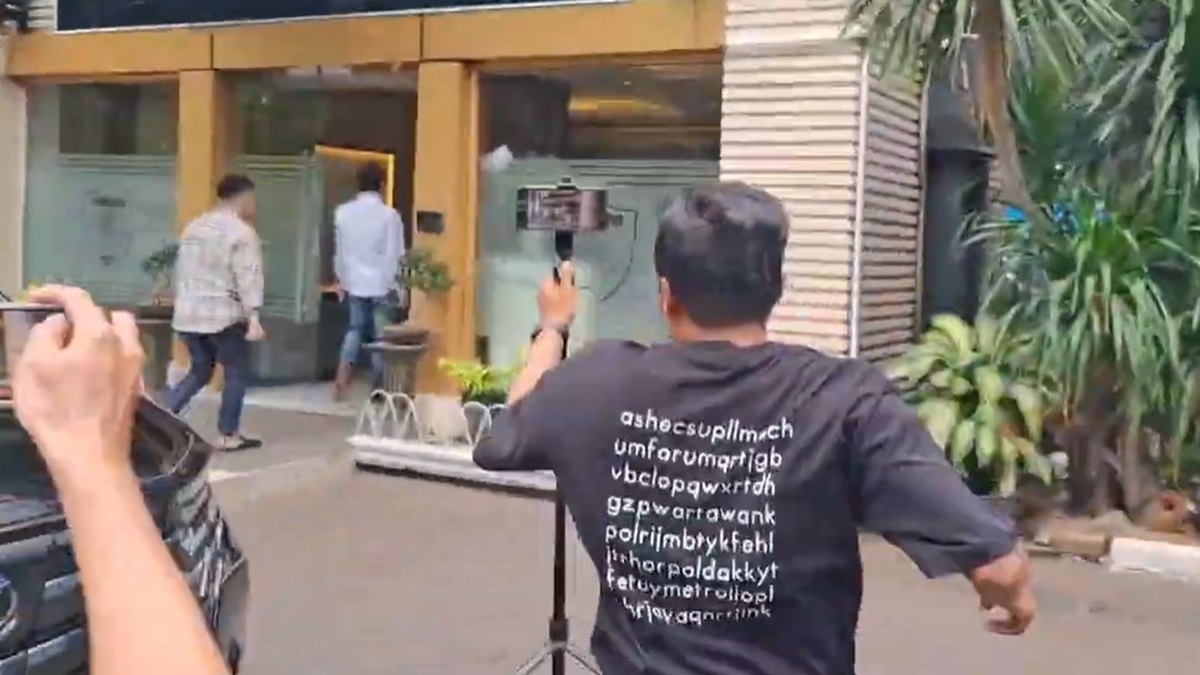 Polda Metro Jaya Periksa Richard Lee sebagai Tersangka Kasus Perlindungan Konsumen