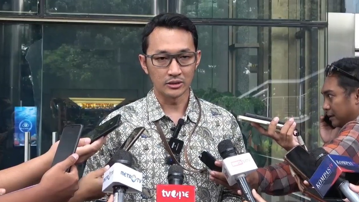 KPK Tetapkan Eks Menag Yaqut Cholil Qoumas Tersangka Kasus Kuota Haji 2024