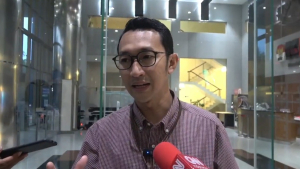 KPK Buka Peluang Telusuri Dugaan Keterlibatan Riza Chalid di Kasus Katalis Pertamina