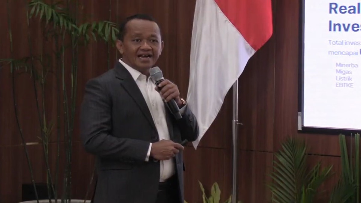 ESDM Catat Lifting Minyak 2025 Capai 605.300 Barel per Hari