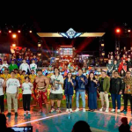 Pembukaan M7 World Championship, Panggung Budaya di Ajang Esports Dunia
