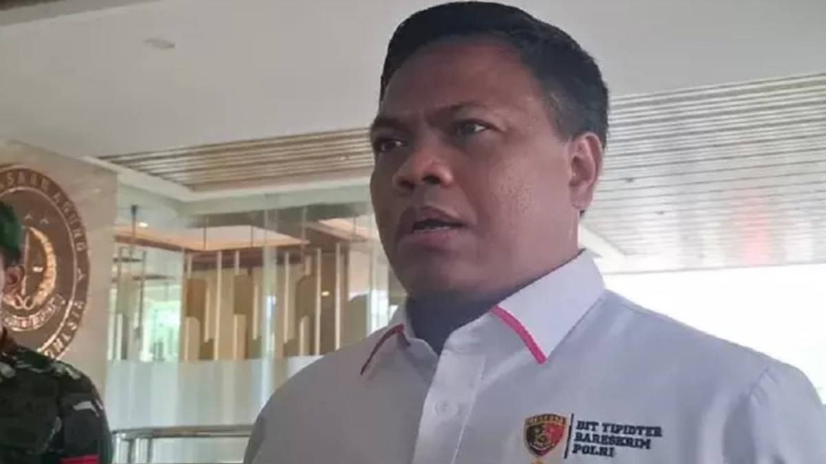 Bareskrim Andalkan Laporan Publik untuk Bongkar Tambang Ilegal