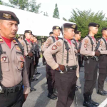 Awali 2026, Polda Kalbar Gelar Hari Kesadaran Nasional untuk Perkuat Integritas Personel