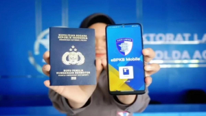 e-BPKB Resmi Diterapkan Bertahap, Korlantas Polri Targetkan Seluruh Kendaraan Baru Digital pada 2027
