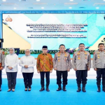Masuk 11 Polda, Polda Kalbar Kini Punya Direktorat PPA-PPO
