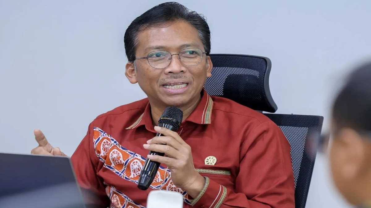 UKM Daerah Masuk Sektor Tambang, Pemerintah Atur Skema Prioritas Izin