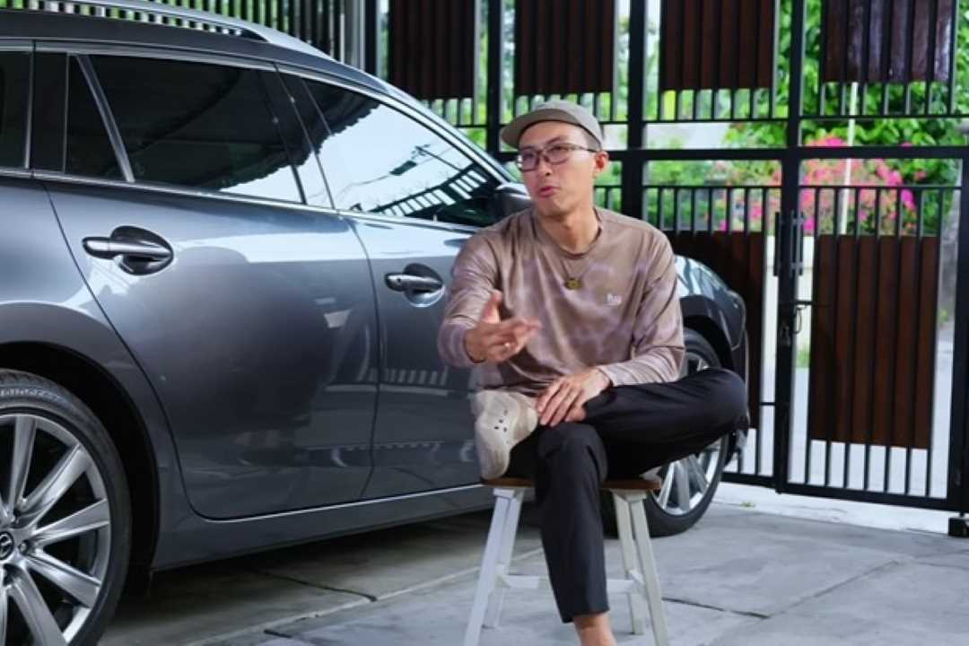 Benarkah Makan Tempe Berlebihan Bikin Pria Mandul? Simak Penjelasan dr. Tirta