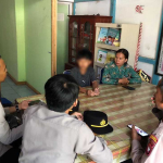 Viral Penemuan Mayat Perempuan di SMP Torsina, Siswa SMK di Sanggau Diperiksa Polisi