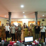 Lawan Perbudakan Modern dan Kerja Paksa Buruh Sawit Terpencil, Pemkab Sanggau Petakan Perlindungan