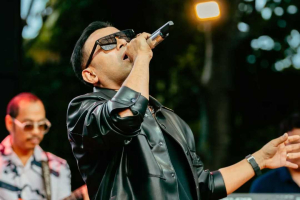 Judika Bakal Guncang Sanggau, Polres dan Panitia Matangkan Pengamanan 7.000 Penonton