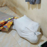 Geger Penemuan Mayat dalam Karung di Sanggau, Diduga Kuat Korban Pembunuhan