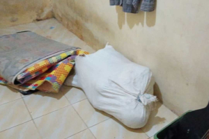 Geger Penemuan Mayat dalam Karung di Sanggau, Diduga Kuat Korban Pembunuhan