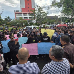 Bahayakan Mesin Kendaraan Warga, BPM Kalbar Tuntut Aktor Intelektual Peredaran Oli Palsu Diseret ke Meja Hijau