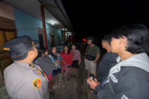 Mengaku Lahiran Spontan saat Buang Air Besar, Motif Wanita 19 Tahun Buang Bayi ke Sungai Riam Bunut Terungkap