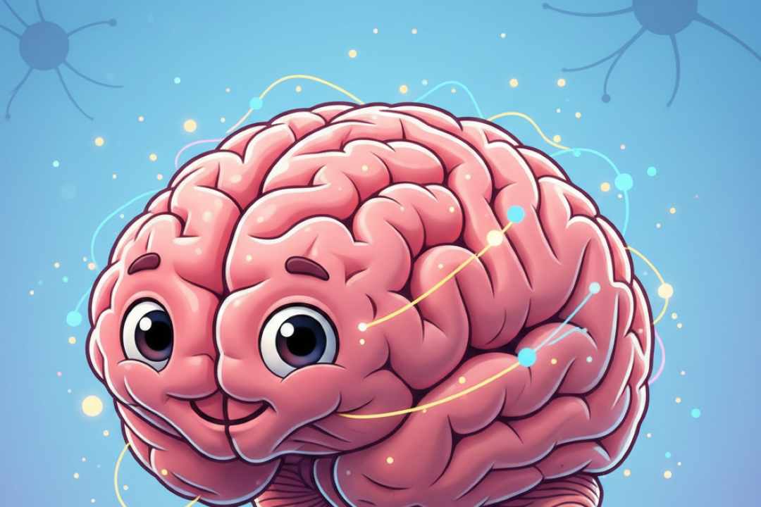 4 Cara Sederhana Upgrade Otak agar Tetap Tajam dan Pintar