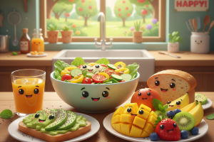 Mengapa Puasa Malah Bikin Sakit? Hindari 7 Makanan Pemicu Tubuh Tumbang