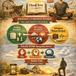 Mengelola Cemas di Era Ketidakpastian: 3 Kunci Ketenangan Hidup lewat Filosofi Teras