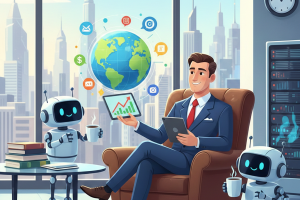 Mulailah Jadi Investor: Panduan Bangun Aset dari Nol