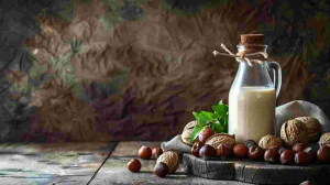 Pilih Susu Terbaik: Sapi atau Nabati? Kenali Keunggulan Nutrisinya Masing-Masing