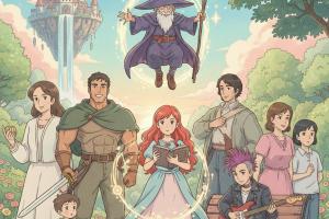 Rahasia Bulan Kelahiran: Mengupas Karakter dan Kepribadian Unik Setiap Individu