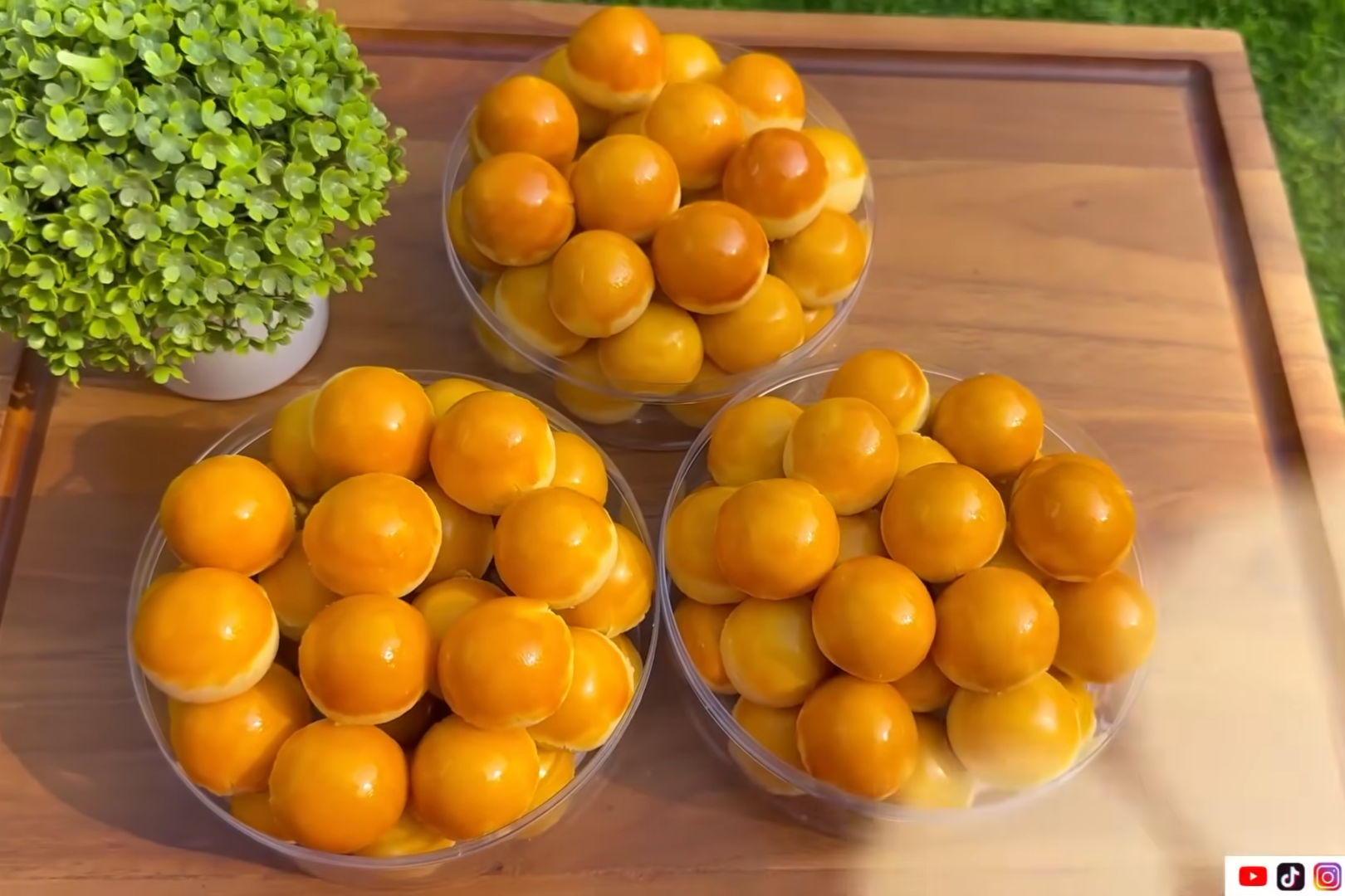 Resep Nastar Sultan Premium: Rahasia Tekstur Lumer dan Aroma Mewah yang Menggoda