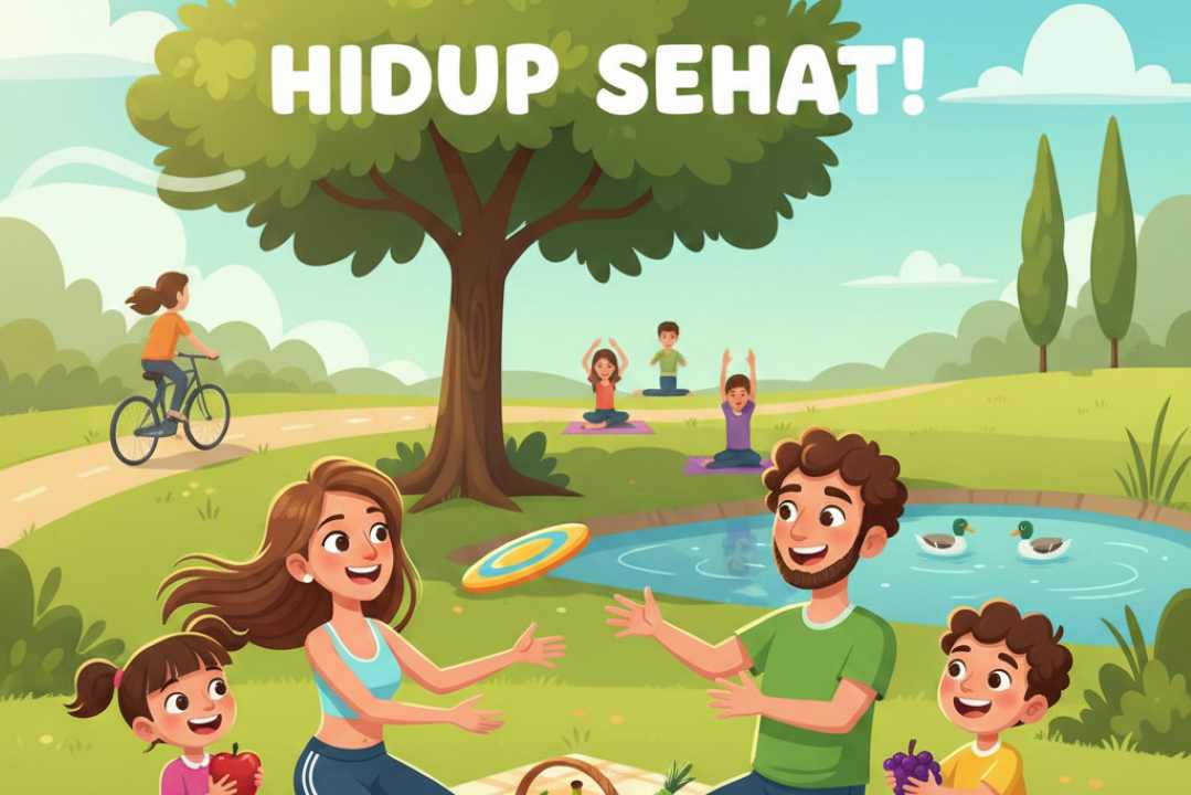 Waspada! 12 Kebiasaan Sehari-hari yang Merusak Ginjal Secara Perlahan