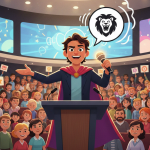 5 Hack Psikologi Menghilangkan Rasa Malu dan “Blank” Saat Bicara