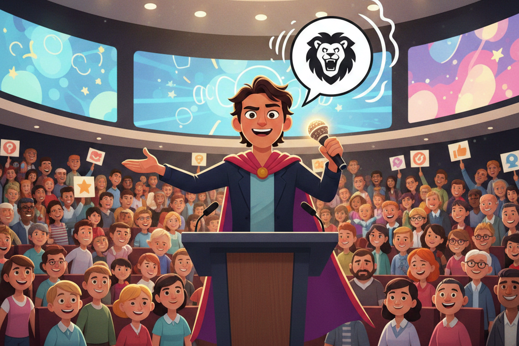 5 Hack Psikologi Menghilangkan Rasa Malu dan “Blank” Saat Bicara