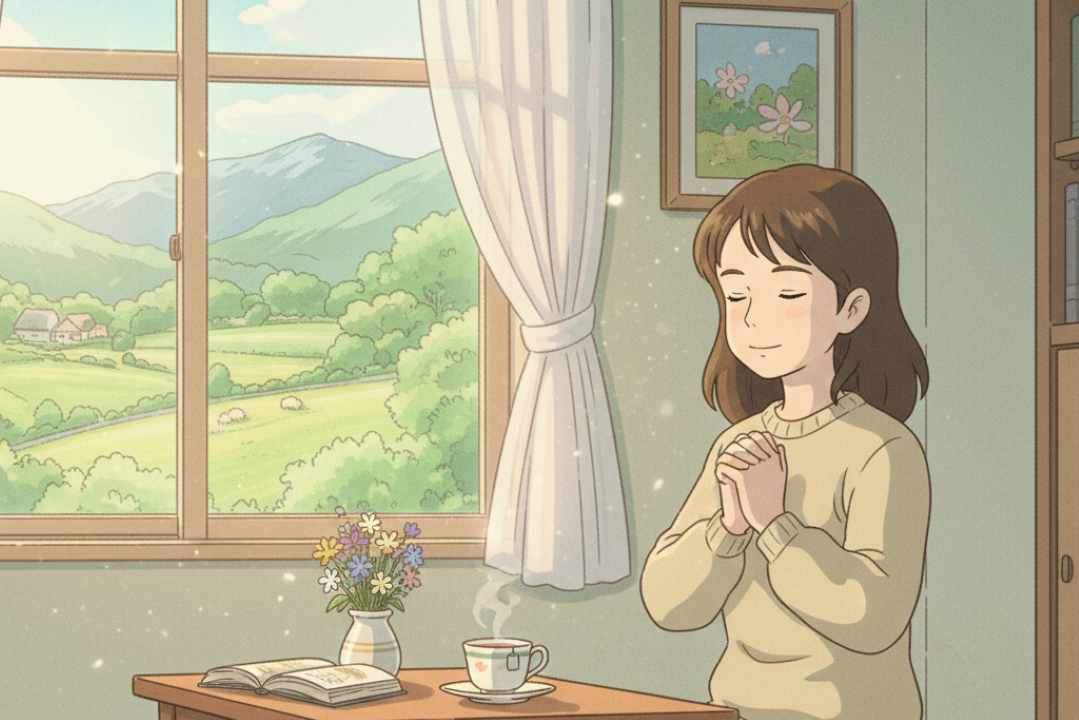 Manifestasi Keberuntungan: 3 Langkah Rahasia “Lucky Girl Syndrome