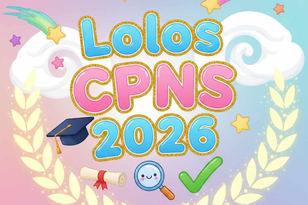 Strategi Lolos CPNS 2026: Rahasia Menaklukkan Persaingan Ketat untuk Jadi ASN