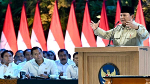 Prabowo Ungkap Dampak MBG: 22 Ribu Dapur Beroperasi, Serap 1 Juta Pekerja
