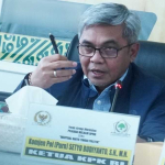 KPK Warning Pilkada via DPRD: Risiko Transaksi Kekuasaan Lebih Besar